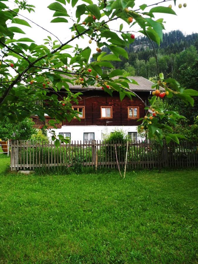 Blonbauer Βίλα Schladming Εξωτερικό φωτογραφία