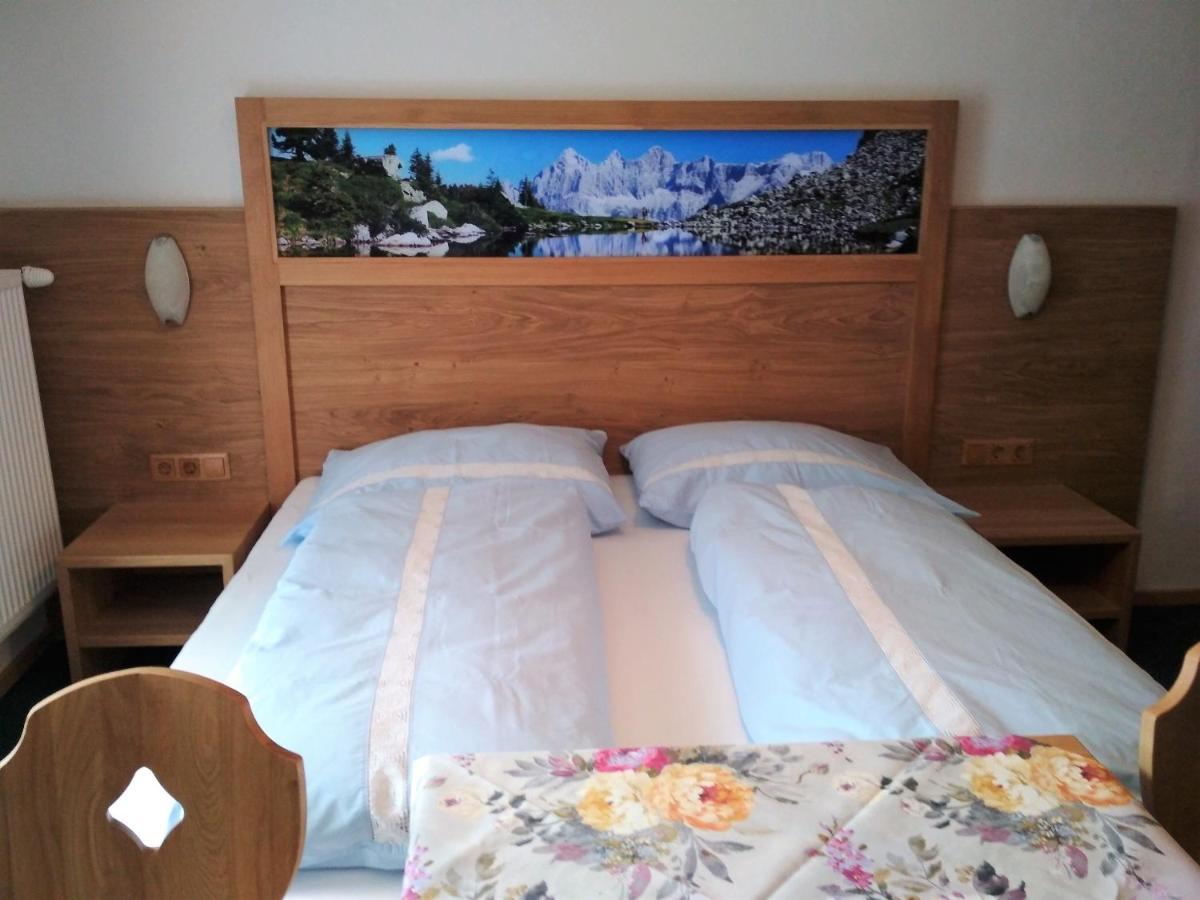 Blonbauer Βίλα Schladming Εξωτερικό φωτογραφία