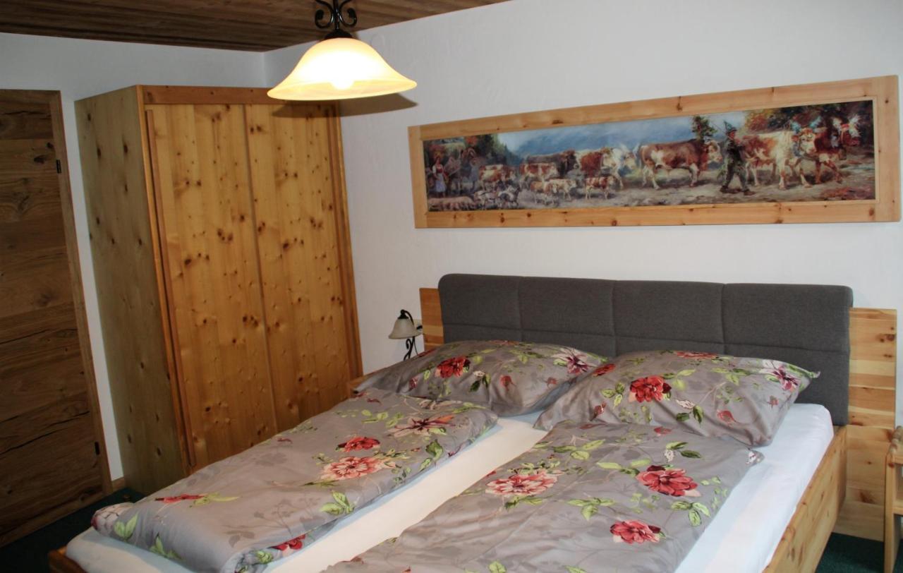 Blonbauer Βίλα Schladming Εξωτερικό φωτογραφία