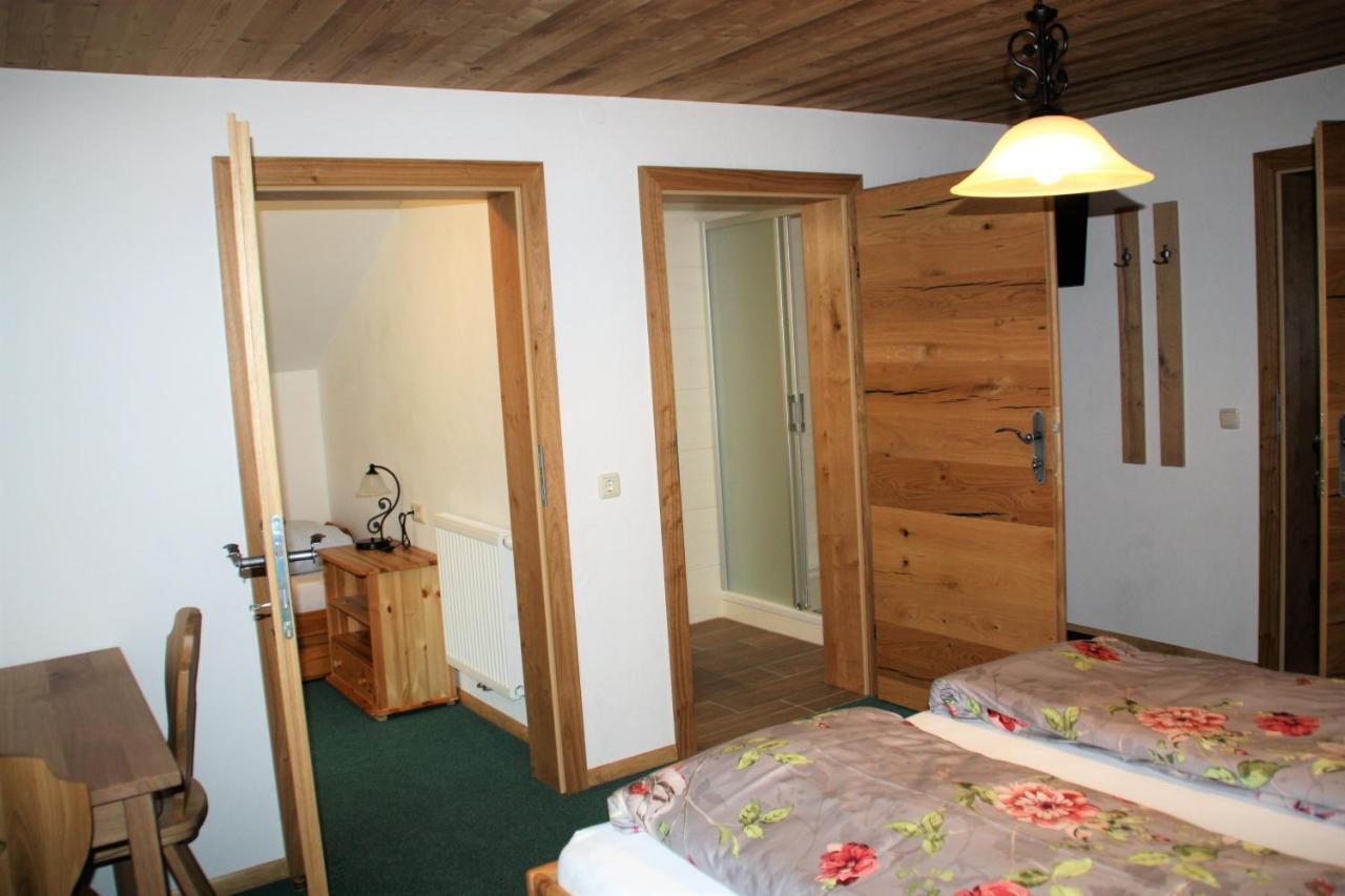 Blonbauer Βίλα Schladming Εξωτερικό φωτογραφία