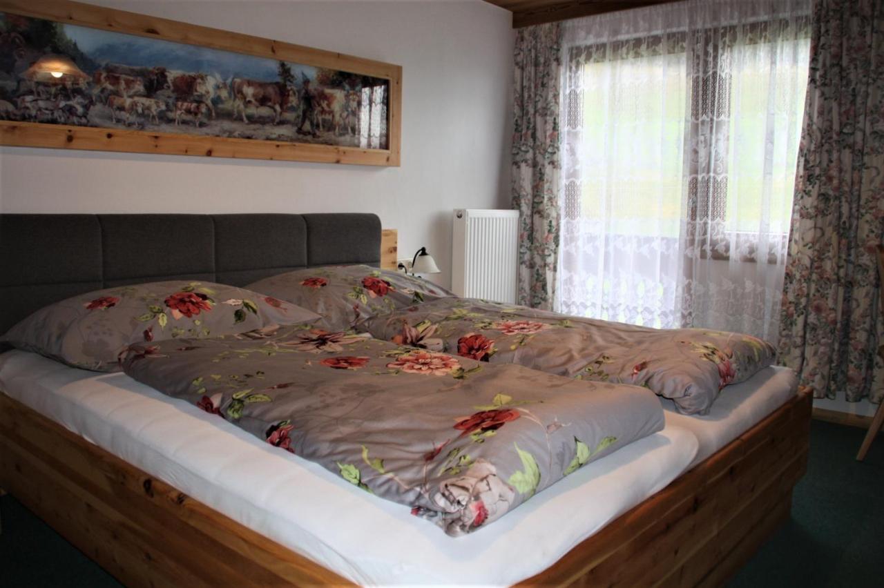 Blonbauer Βίλα Schladming Εξωτερικό φωτογραφία